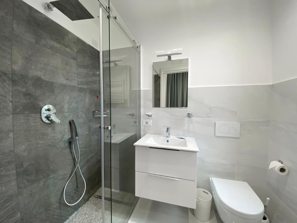 Villa Gabriella - Rooms & Breakfast Sant'Agnello Exterior foto