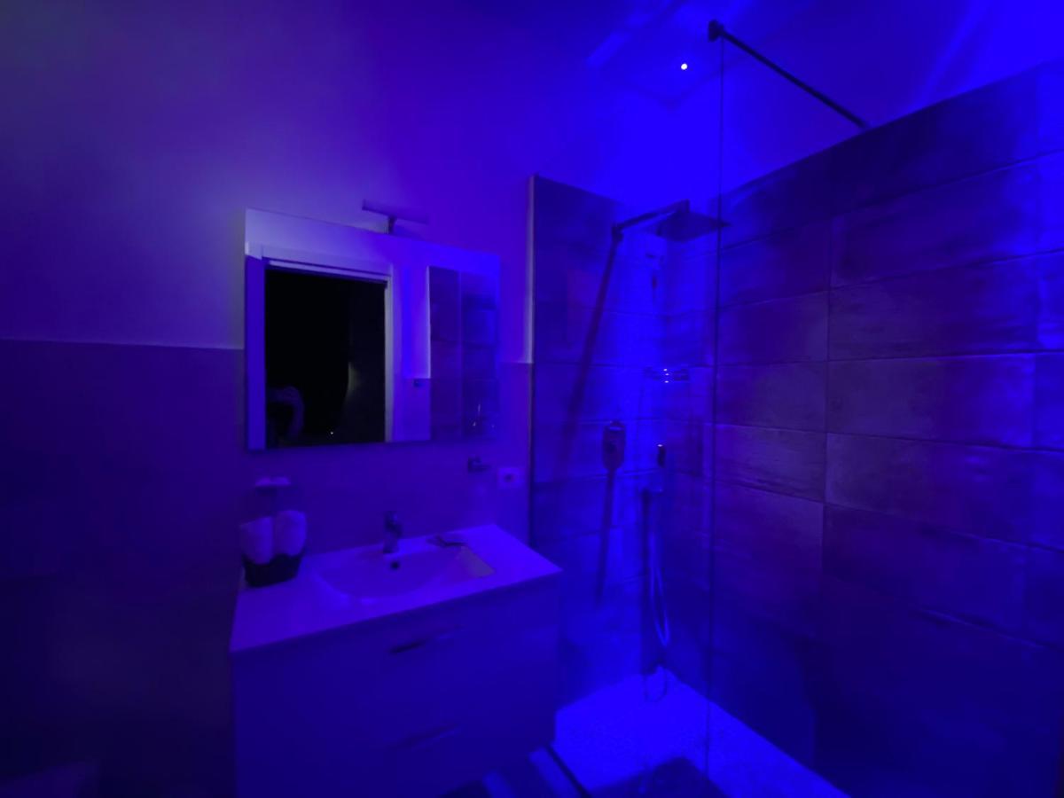 Villa Gabriella - Rooms & Breakfast Sant'Agnello Exterior foto